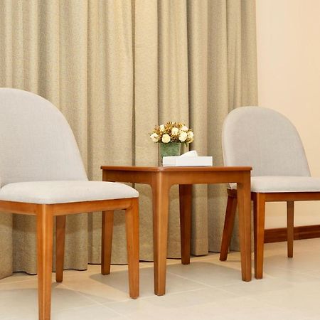 Kyriad Hotel صلالة المظهر الخارجي الصورة