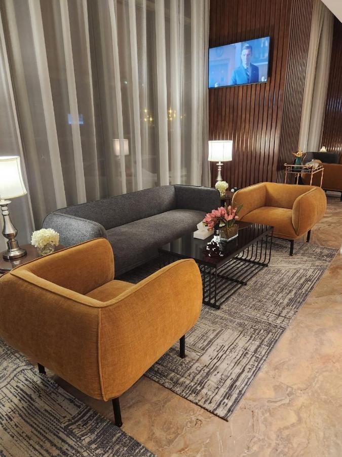 Kyriad Hotel صلالة المظهر الخارجي الصورة