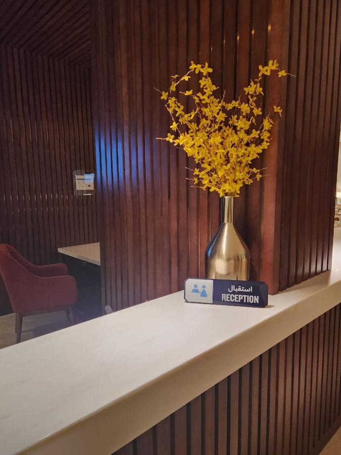 Kyriad Hotel صلالة المظهر الخارجي الصورة