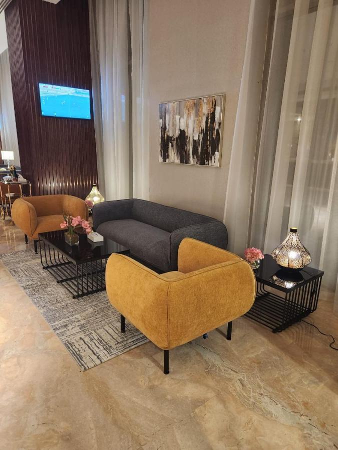 Kyriad Hotel صلالة المظهر الخارجي الصورة