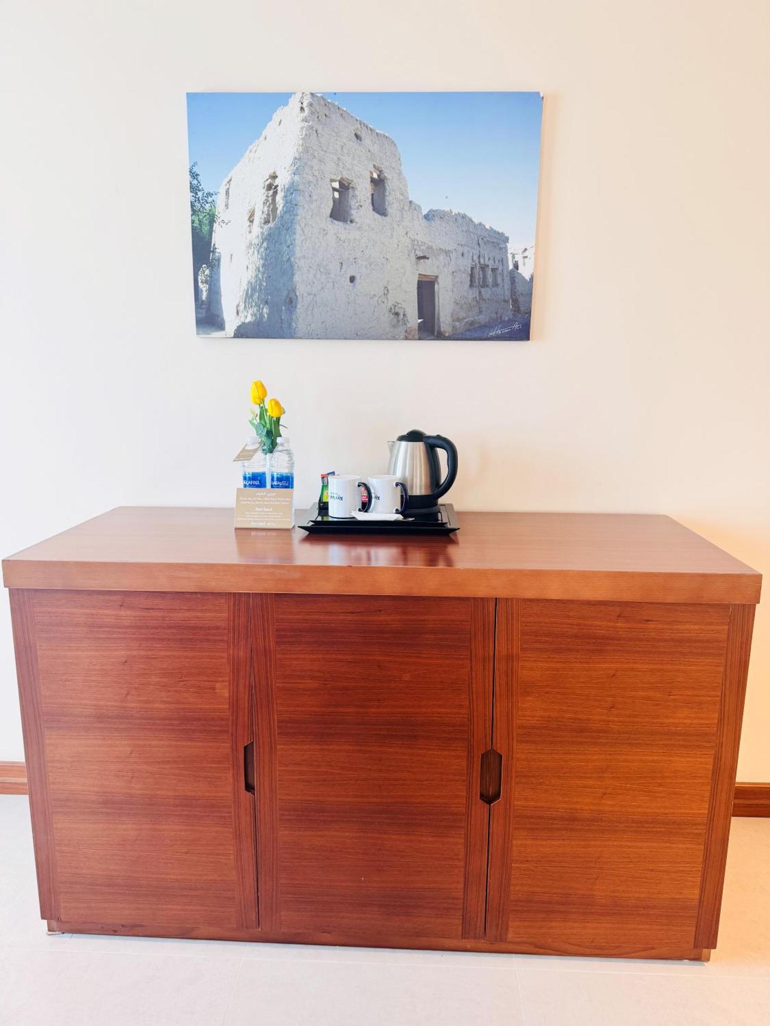 Kyriad Hotel صلالة المظهر الخارجي الصورة